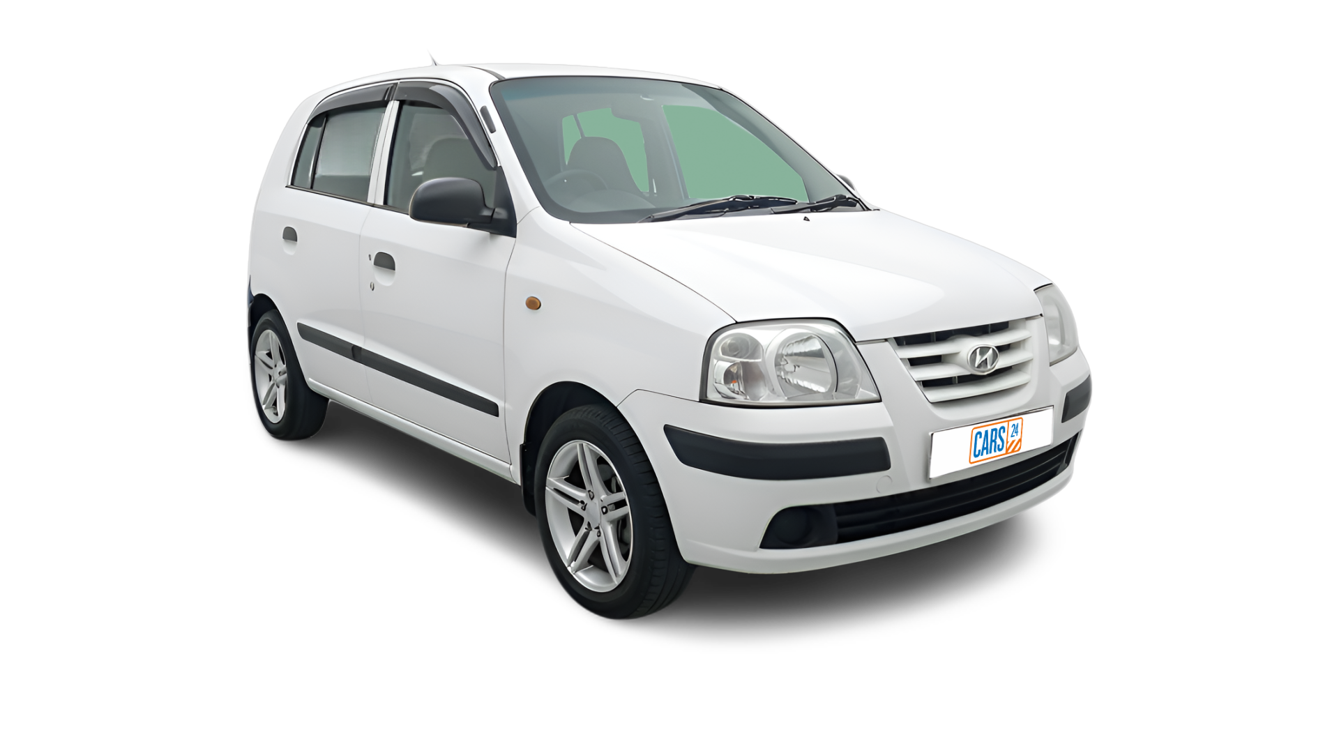 Hyundai Santro Xing-img